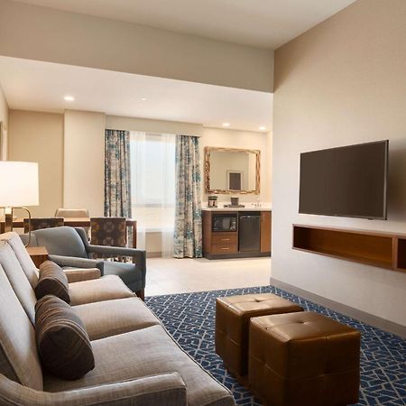 Embassy Suites By Hilton Denton Convention Center Zewnętrze zdjęcie